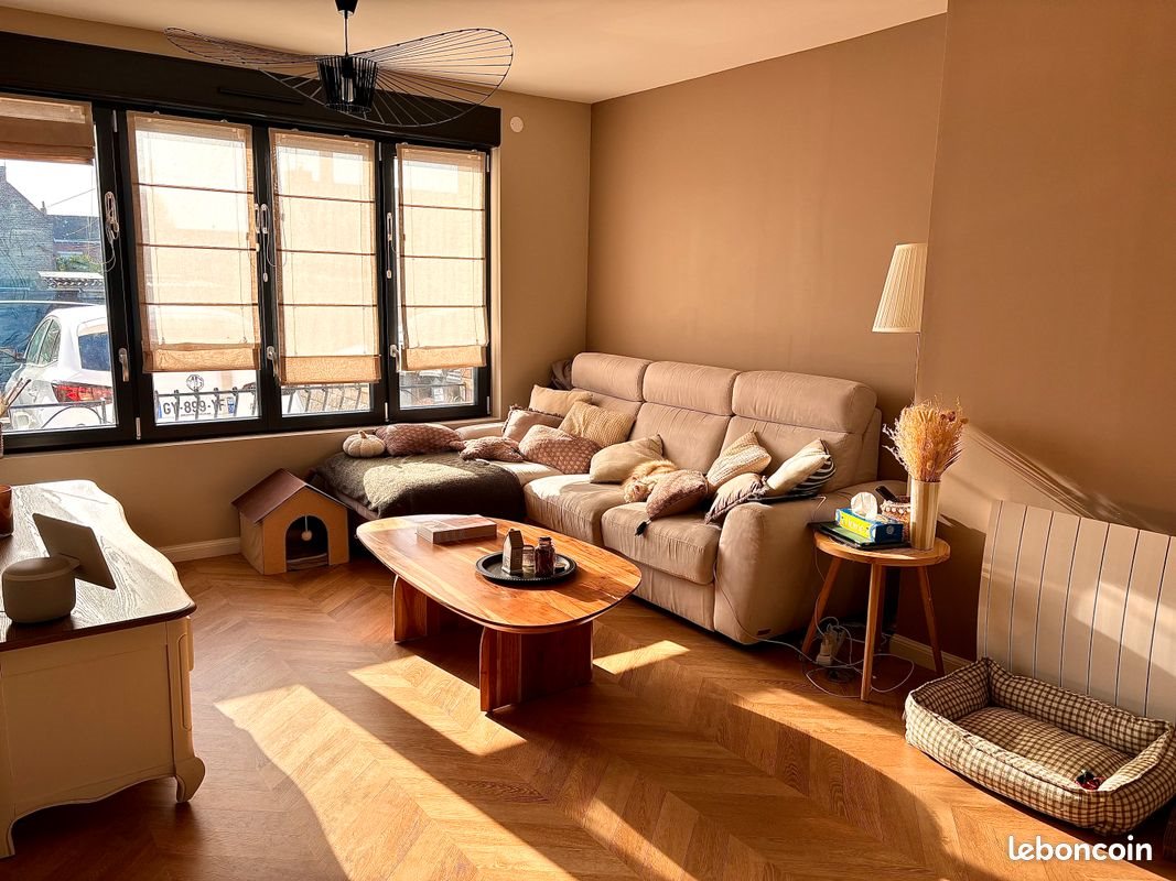 Maison à vendre, 101m², Sainghin-en-Weppes