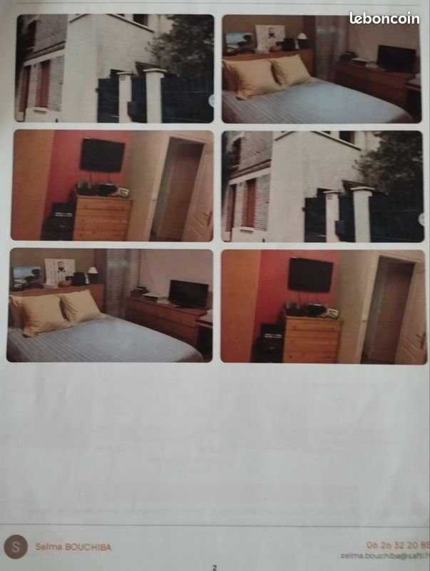 Maison à vendre, 70m², Drancy