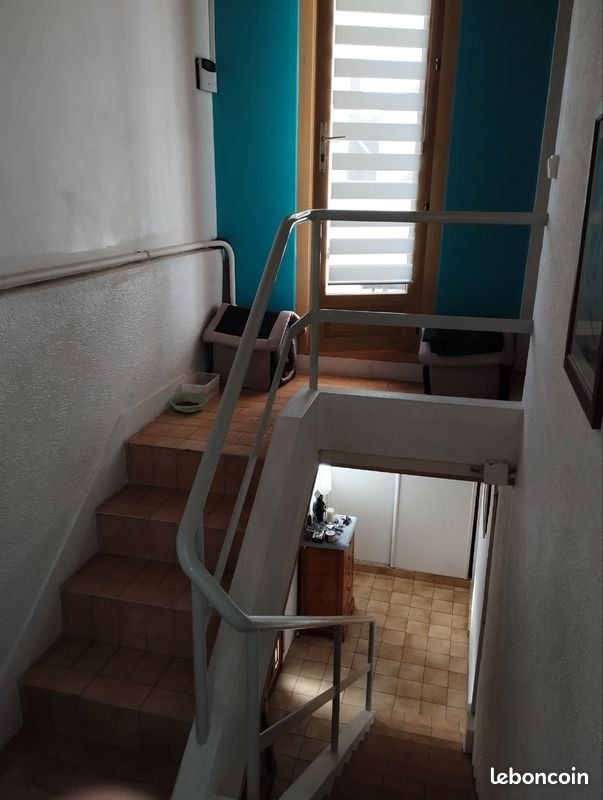 Maison à vendre, 70m², Drancy