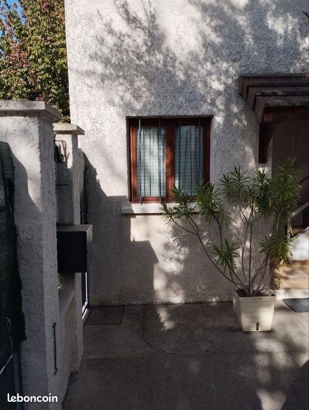 Maison à vendre, 70m², Drancy