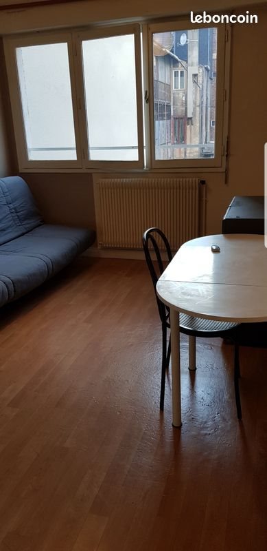 Appartement à louer, 23m², Bourges
