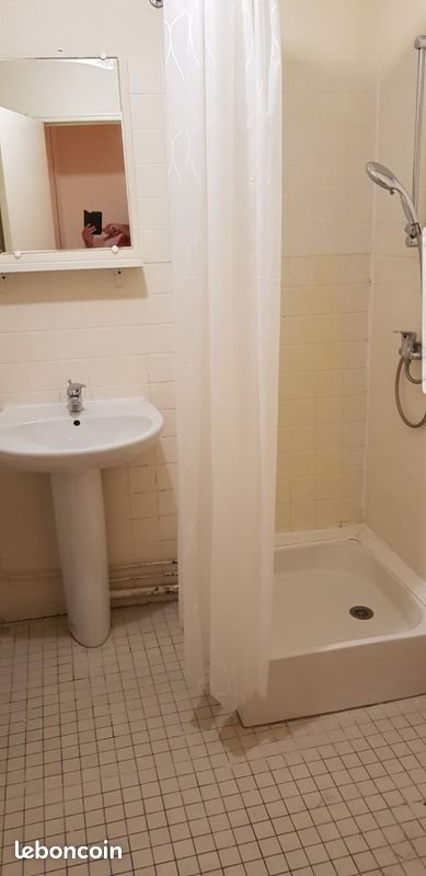 Appartement à louer, 23m², Bourges