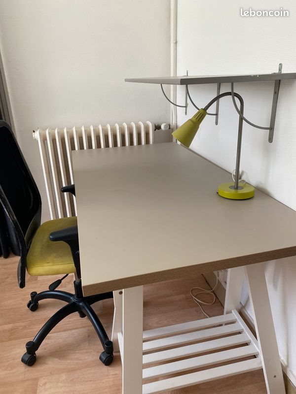 Appartement à louer, 20m², Nantes