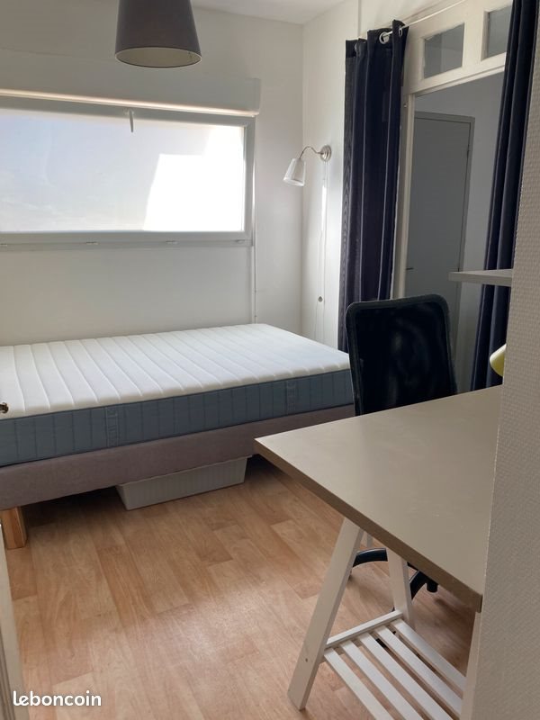 Appartement à louer, 20m², Nantes