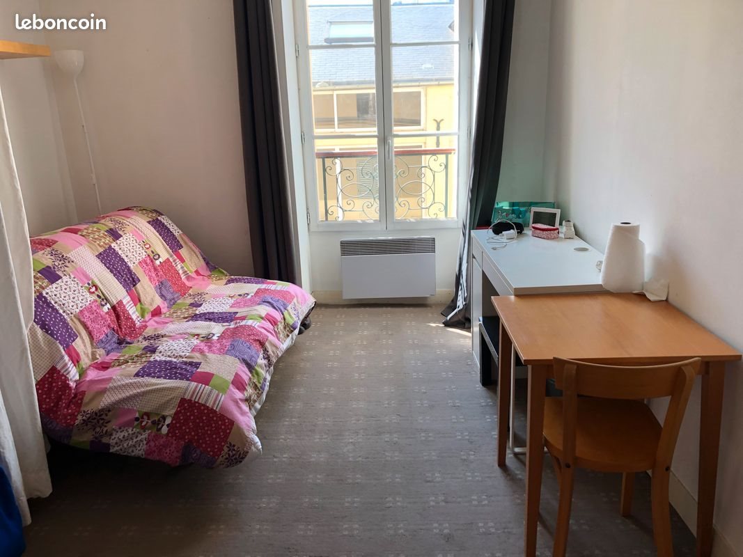 Appartement à louer, 18m², Versailles