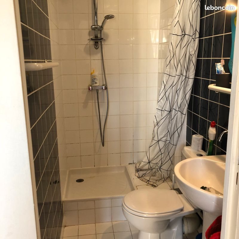 Appartement à louer, 18m², Versailles