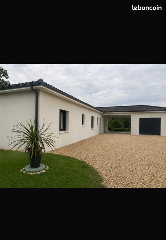 Maison à vendre, 135m², Bergerac