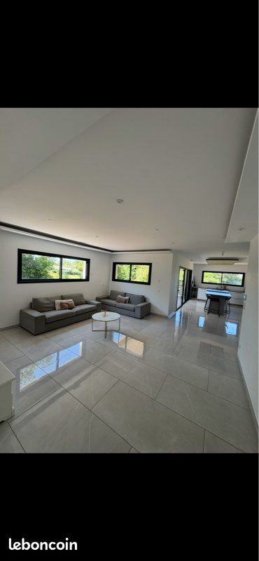 Maison à vendre, 135m², Bergerac