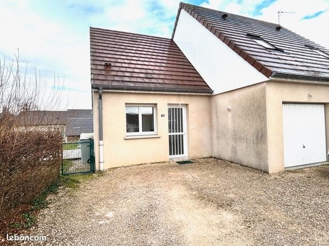 Maison à louer, 70m², Choisey