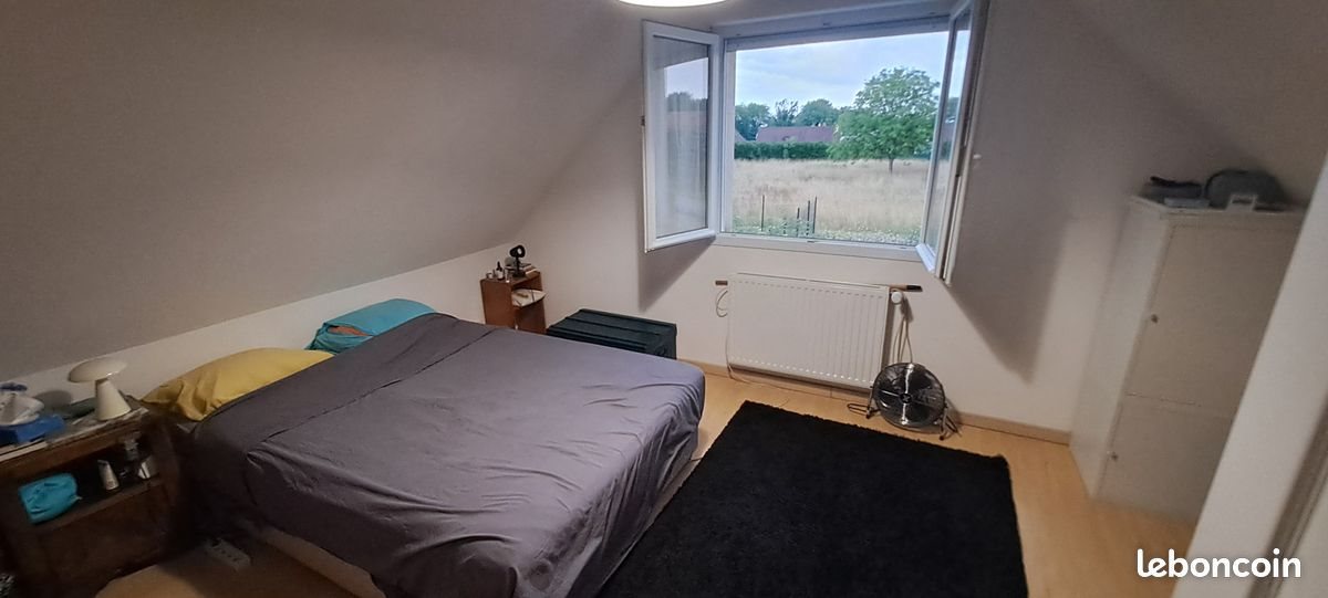 Maison à louer, 70m², Choisey