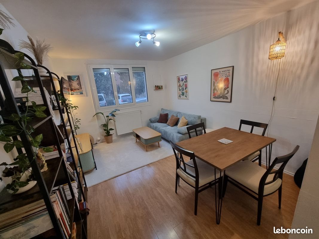Appartement à louer, 40m², Toulouse