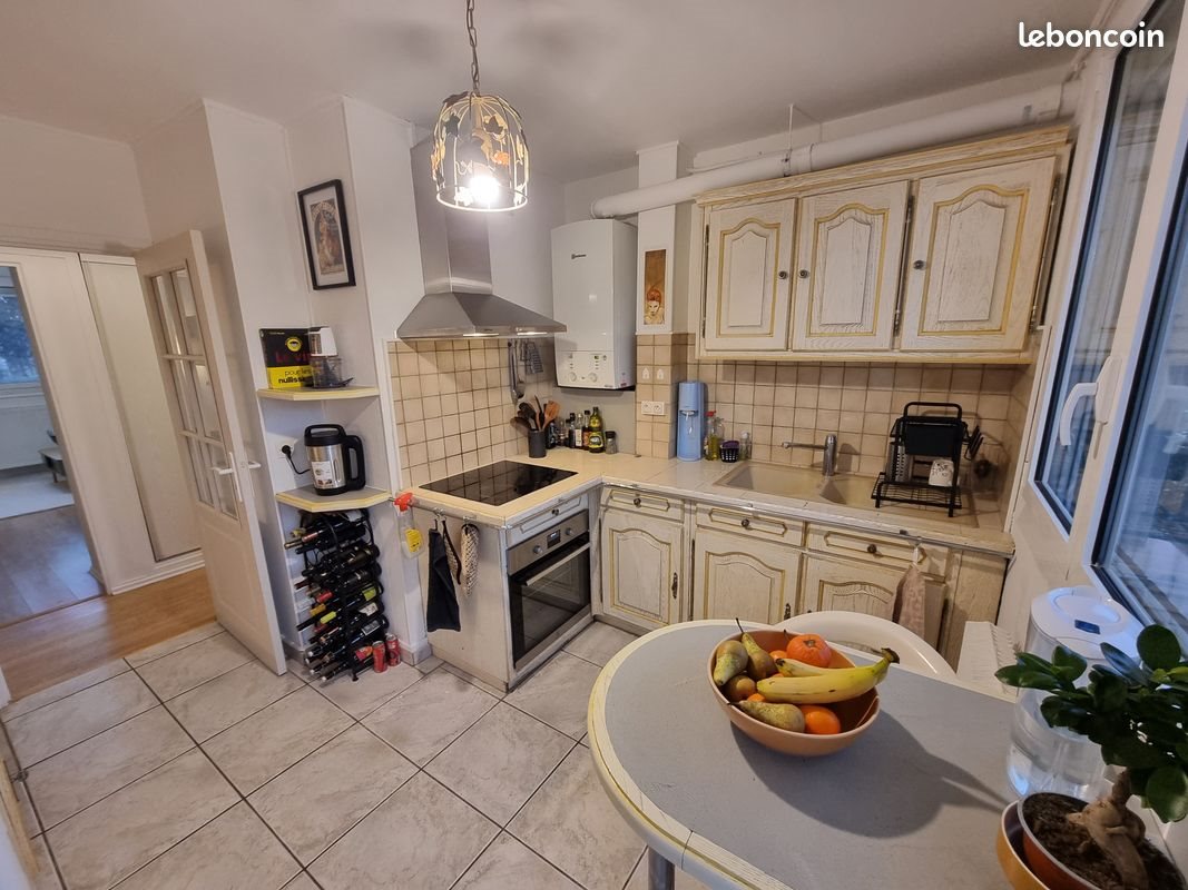Appartement à louer, 40m², Toulouse