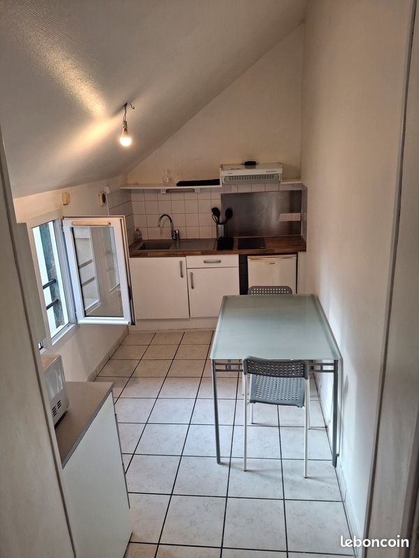 Appartement à louer, 25m², Orléans