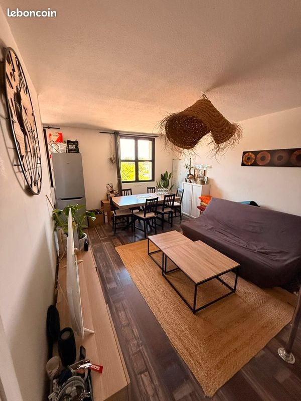 Appartement à louer, 45m², Le Bouscat