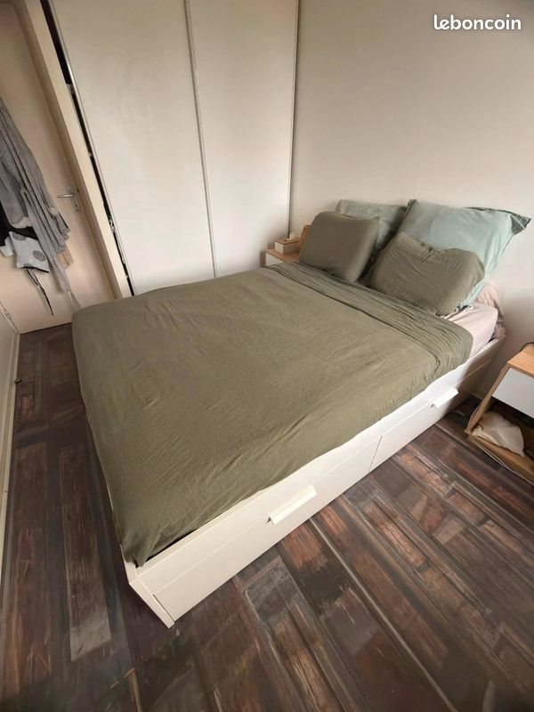 Appartement à louer, 45m², Le Bouscat