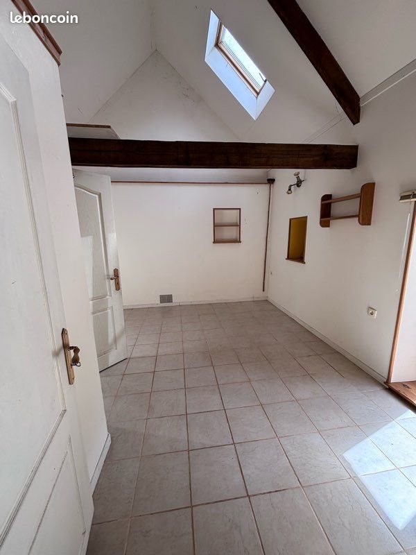Maison à vendre, 62m², Kergrist