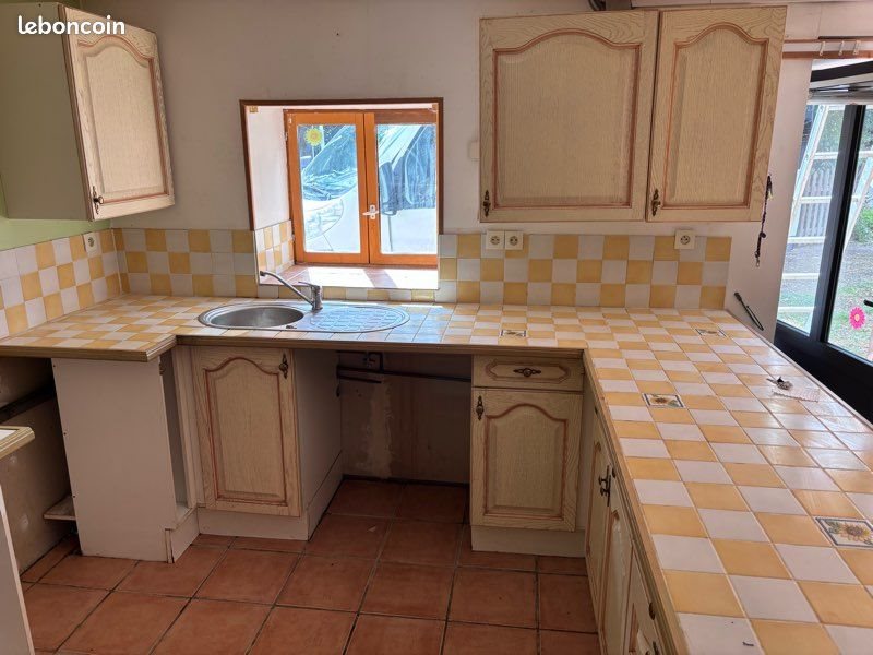 Maison à vendre, 62m², Kergrist