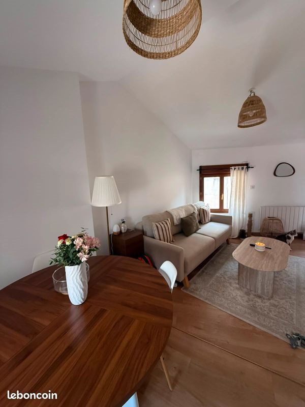 Appartement à louer, 36m², Pernes-les-Fontaines