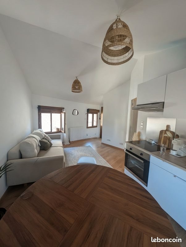 Appartement à louer, 36m², Pernes-les-Fontaines