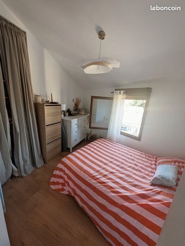 Appartement à louer, 36m², Pernes-les-Fontaines