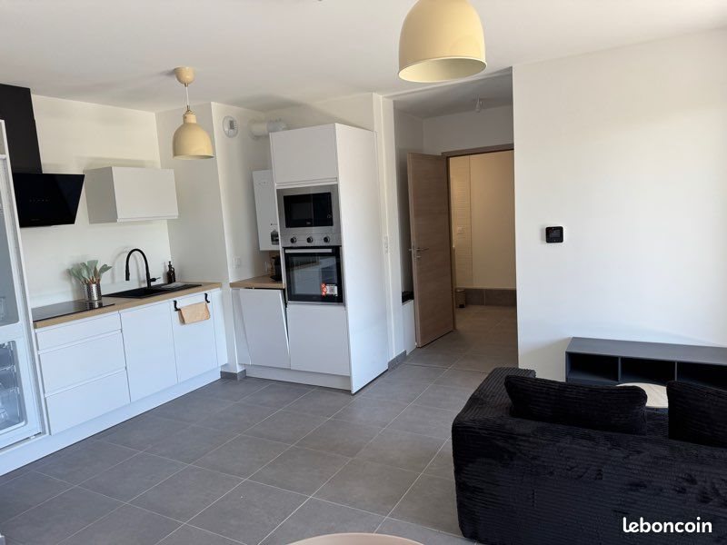 Appartement à louer, 45m², Terville