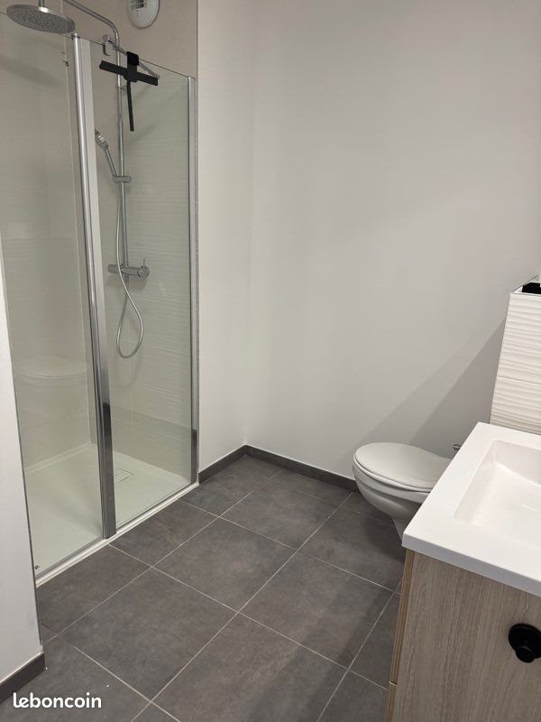 Appartement à louer, 45m², Terville