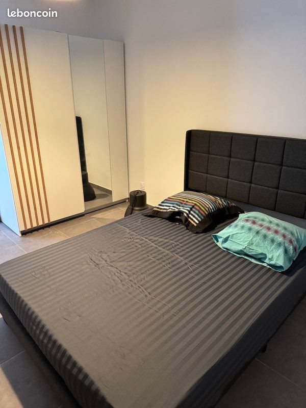Appartement à louer, 45m², Terville