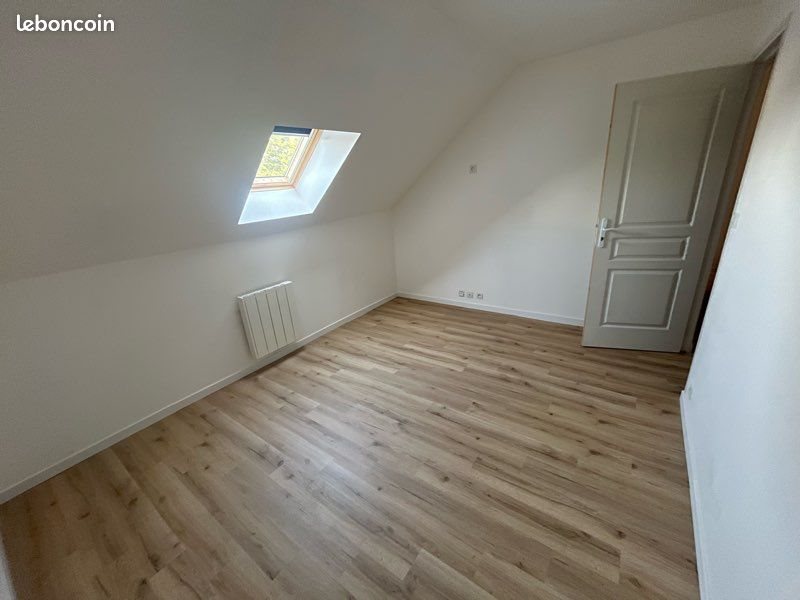 Appartement à louer, 55m², La Flèche