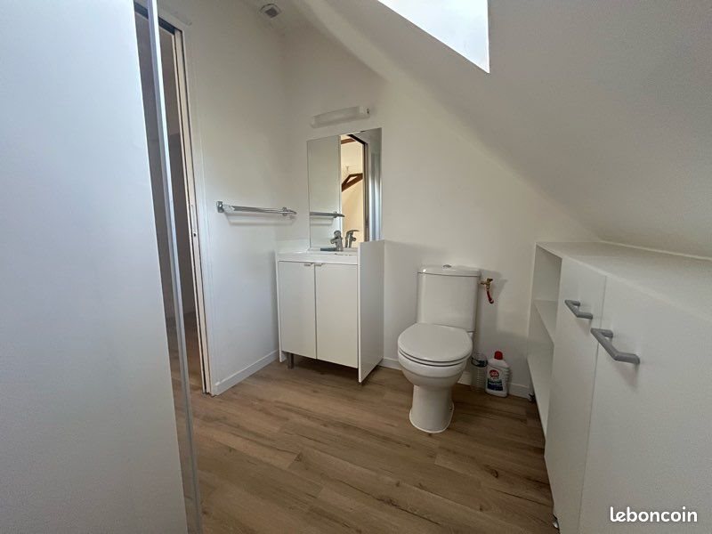 Appartement à louer, 55m², La Flèche
