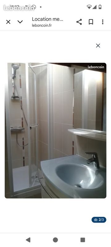 Maison à louer, 100m², Aix-en-Provence