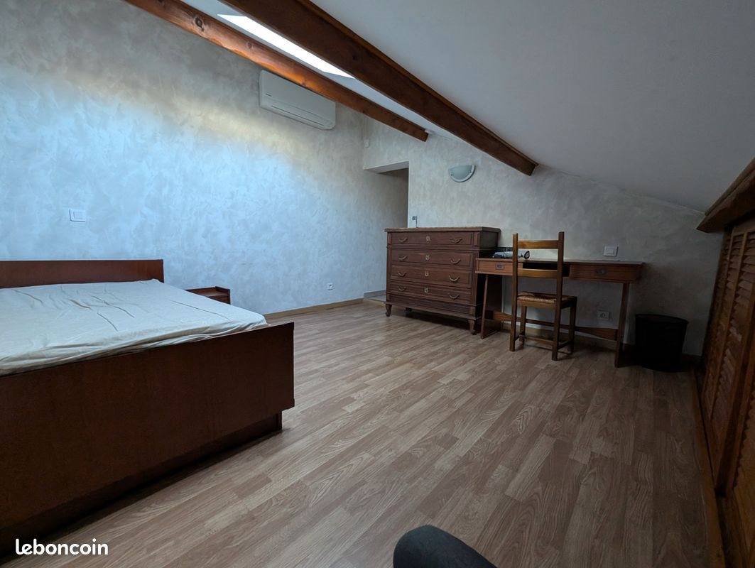 Maison à louer, 100m², Aix-en-Provence