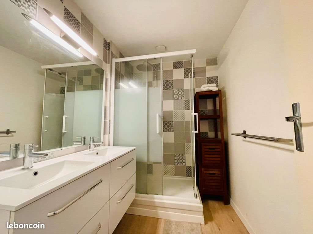 Appartement à vendre, 78m², Grenoble