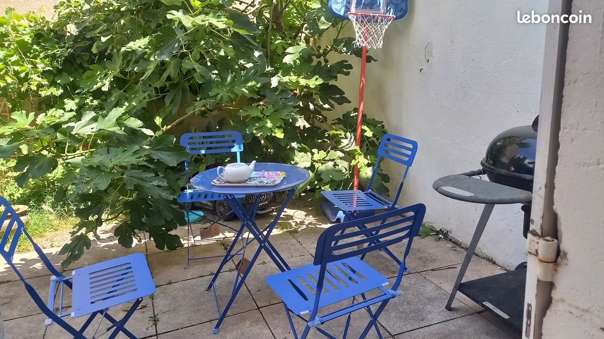 Maison à vendre, 85m², Villeneuve-sur-Lot