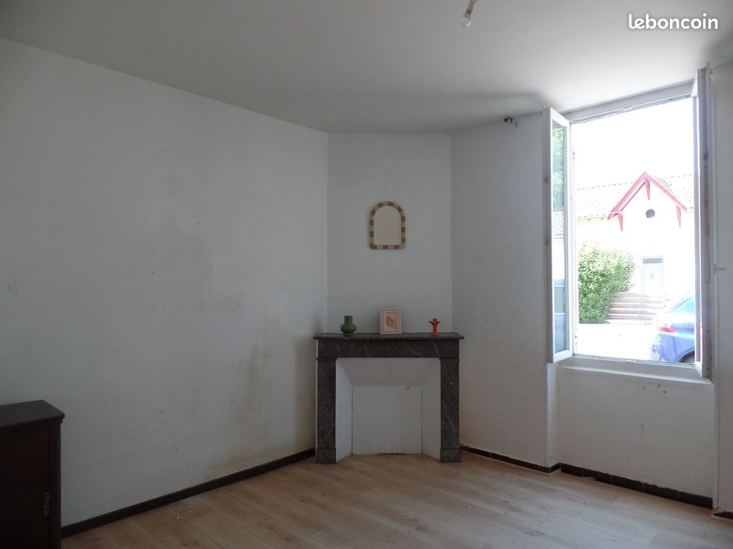 Maison à vendre, 85m², Villeneuve-sur-Lot