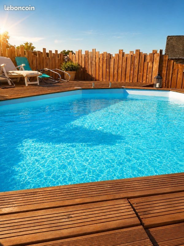 Maison à vendre, 238m², La Bazoge-Montpinçon