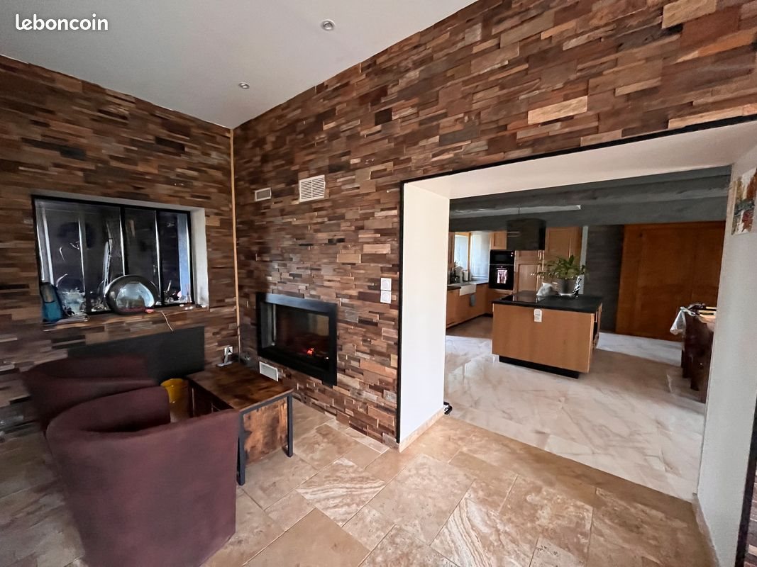 Maison à vendre, 238m², La Bazoge-Montpinçon