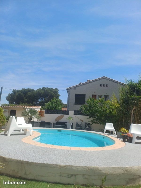 Maison à vendre, 118m², La Garde