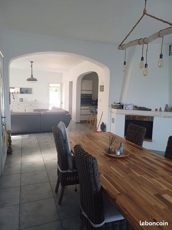 Maison à vendre, 118m², La Garde
