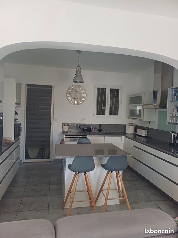 Maison à vendre, 118m², La Garde