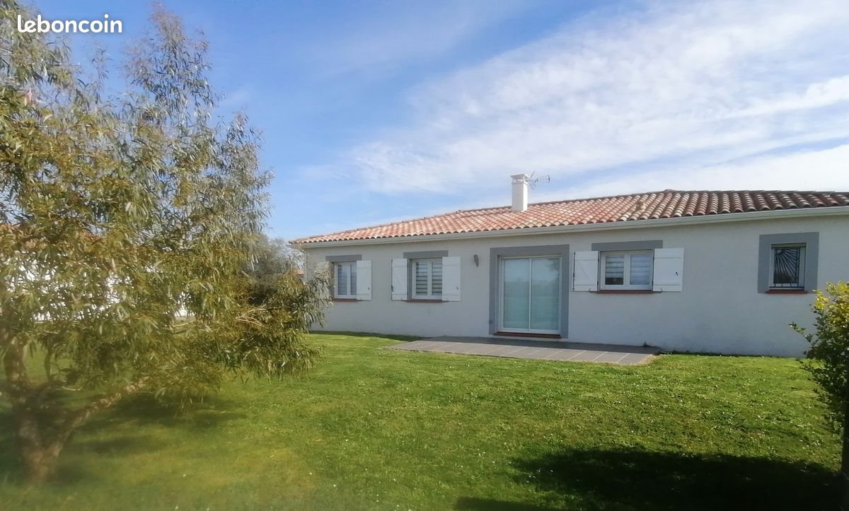 Maison à vendre, 96m², Montech