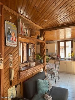 Maison à vendre, 130m², Sainte-Marie-aux-Mines