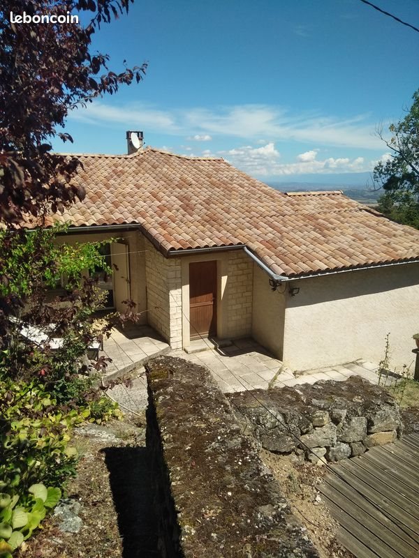 Maison à vendre, 155m², Saint-Romain-de-Lerps