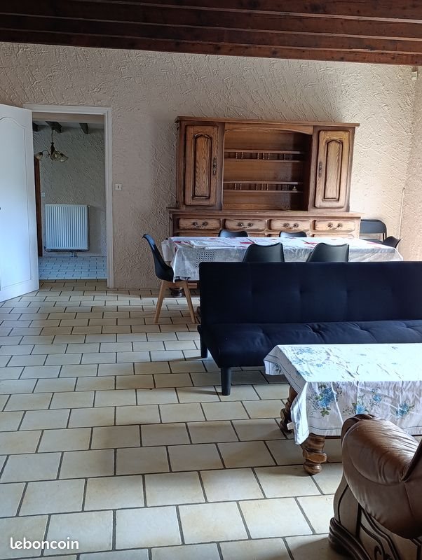 Maison à vendre, 155m², Saint-Romain-de-Lerps