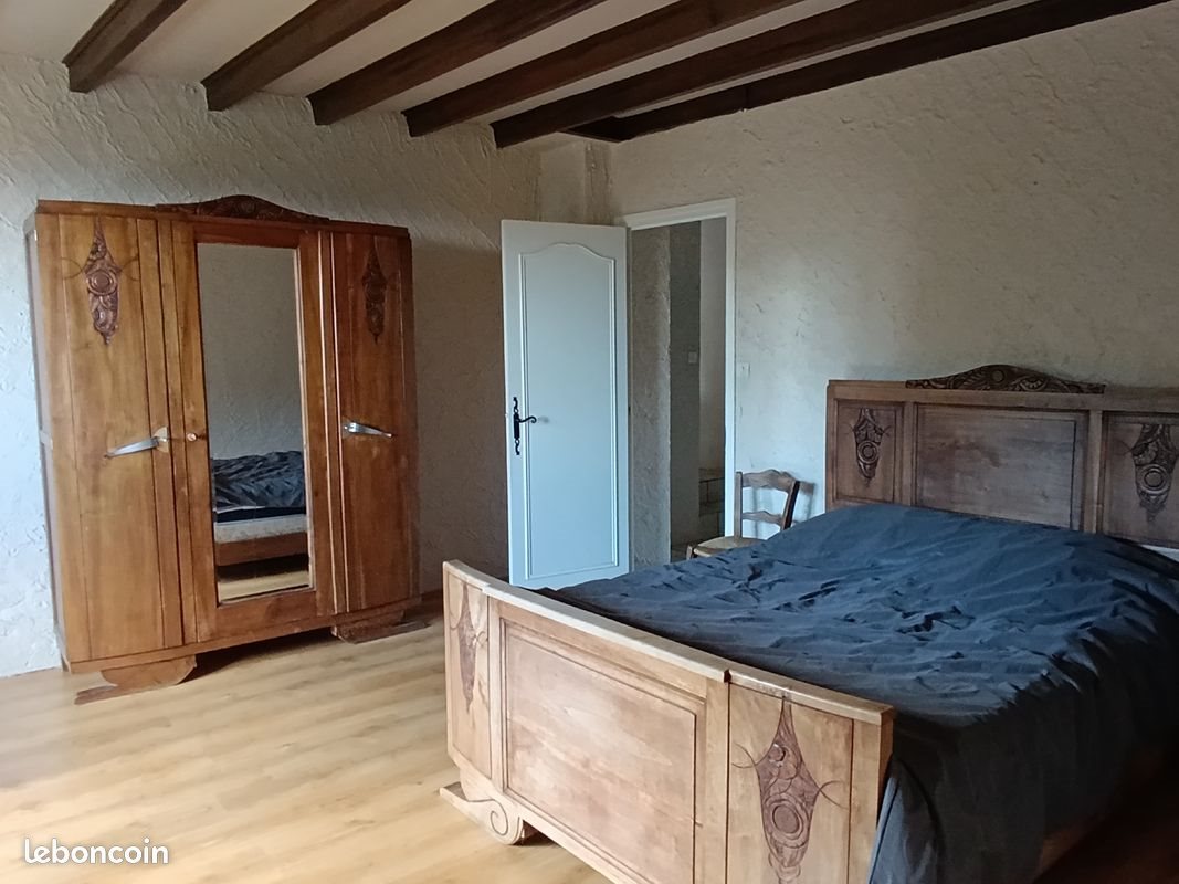 Maison à vendre, 155m², Saint-Romain-de-Lerps