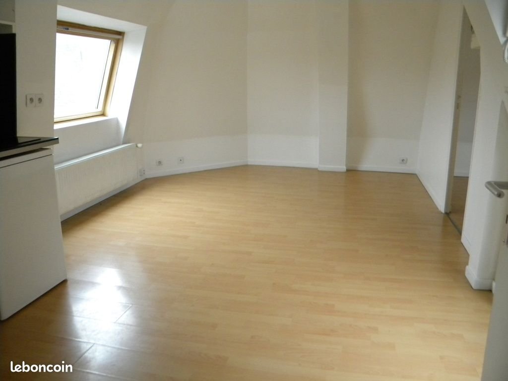 Appartement à louer, 34m², Croix