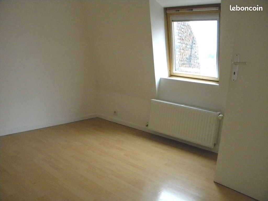 Appartement à louer, 34m², Croix