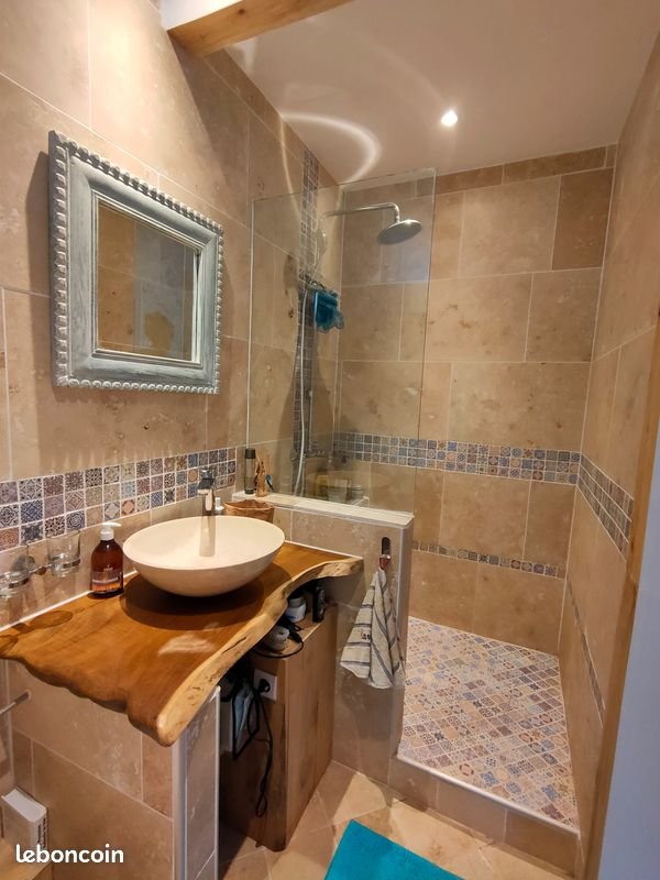 Appartement à louer, 40m², Saint-Paul