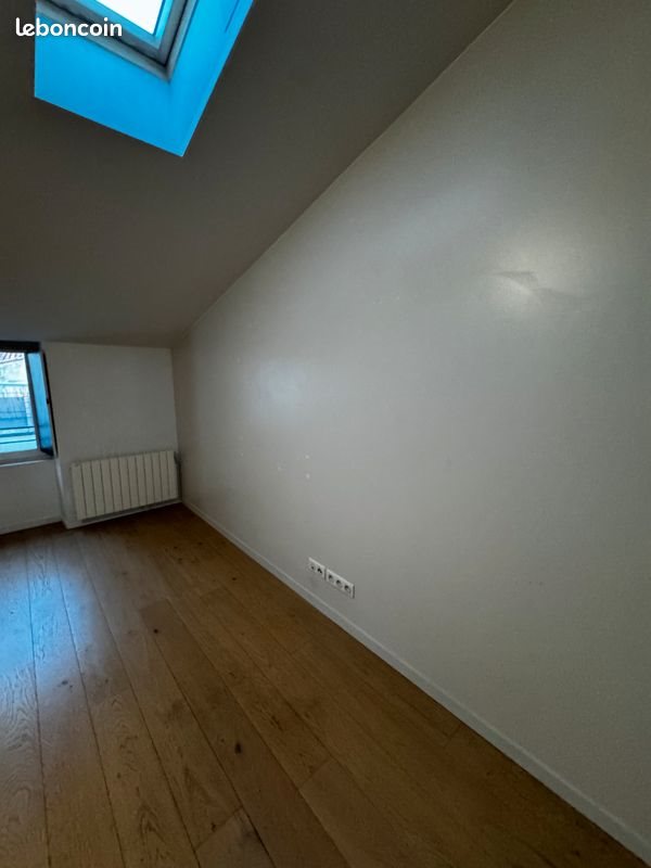 Appartement à vendre, 65m², La Rochelle