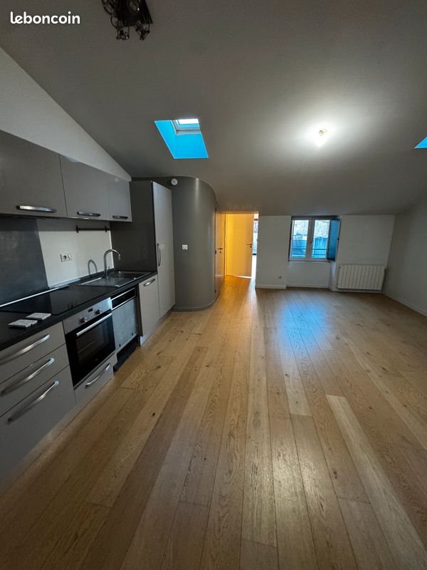 Appartement à vendre, 65m², La Rochelle