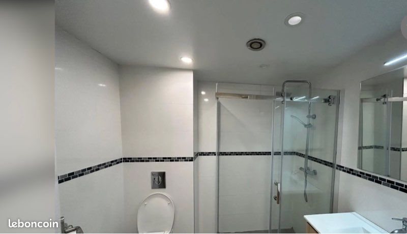 Appartement à louer, 19m², Deauville